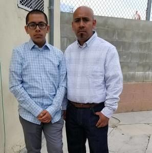 Meet your Posher, Manuel